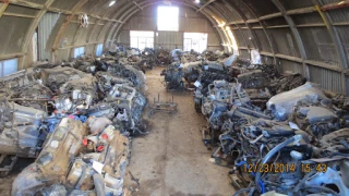 Five J's Auto Parts JunkYard in Albuquerque (NM) - photo 2