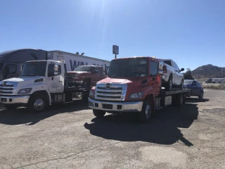 S & V Automotive JunkYard in Albuquerque (NM) - photo 2