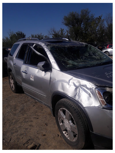 BALA'S Truck & Auto Parts JunkYard in Arlington (TX) - photo 2