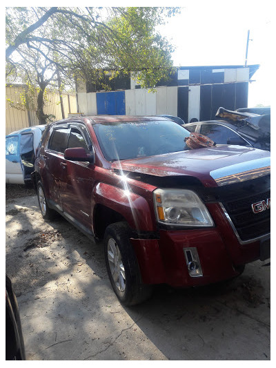 BALA'S Truck & Auto Parts JunkYard in Arlington (TX) - photo 4