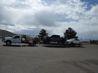 Copart - Albuquerque JunkYard in Albuquerque (NM) - photo 4