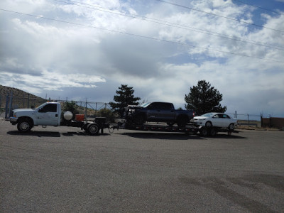 Copart - Albuquerque JunkYard in Albuquerque (NM) - photo 4