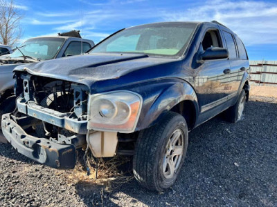 AMC Auto Sales & parts, LLC JunkYard in Albuquerque (NM) - photo 1