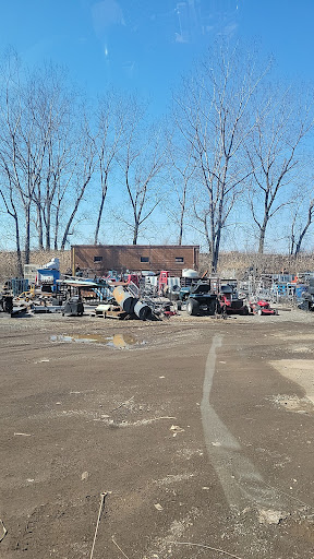 R & R Salvage Inc JunkYard in Buffalo (NY)