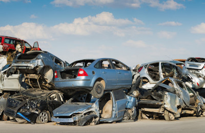 Cartel Used Auto Parts JunkYard in Philadelphia (PA) - photo 3