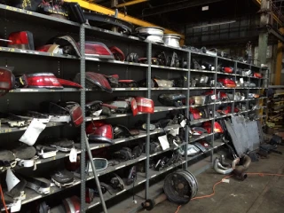 Auto Spot II Auto Parts - photo 1