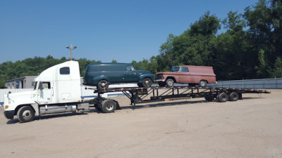 Copart - Pittsburgh South JunkYard in West Mifflin (PA) - photo 4