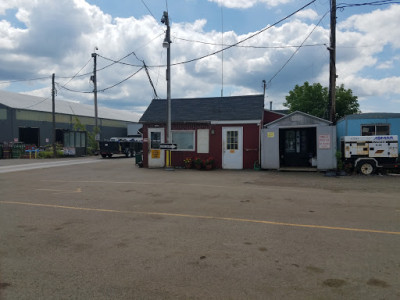 Twin Village Recycling Co Inc JunkYard in Depew (NY) - photo 3