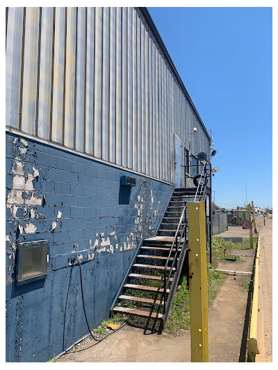 Metalico Buffalo JunkYard in Buffalo (NY) - photo 1