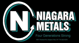 Niagara Metals JunkYard in Buffalo (NY) - photo 4