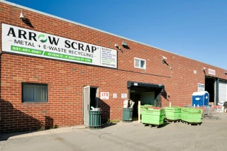 Arrow Scrap Corporation - photo 1