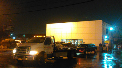 Bi County Auto Truck and Salvage JunkYard in Bay Shore (NY) - photo 2