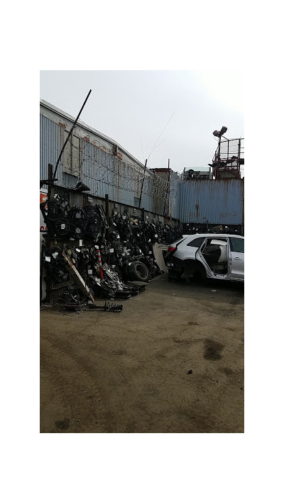 J & V Auto Parts JunkYard in New York (NY) - photo 3