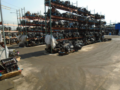 Capital Auto Salvage & Sales JunkYard in New York (NY) - photo 4