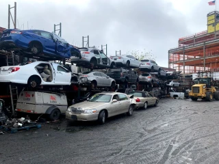 PnP Automotive JunkYard in New York (NY) - photo 3