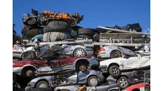 NJC Scrap Metal Recycling, INC. JunkYard in Hempstead Township (NY) - photo 4