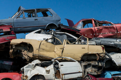 Gershow recycling JunkYard in Valley Stream (NY) - photo 2