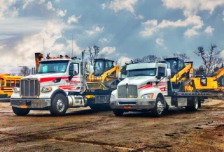 Hendrickson Emergency Services JunkYard in Huntington Station (NY) - photo 4