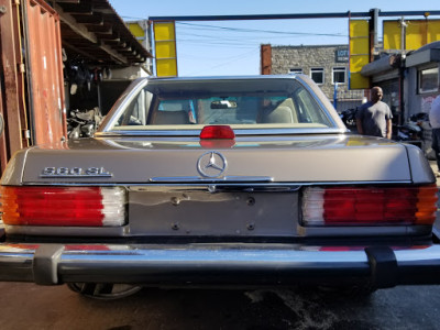 J & J Auto Wreckers Inc JunkYard in New York (NY) - photo 3