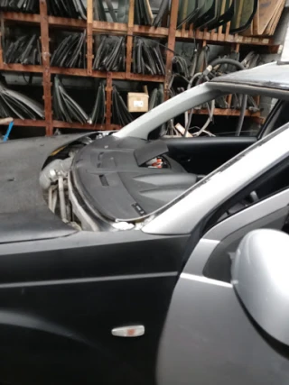 A & G Auto Dismantlers Inc - photo 1