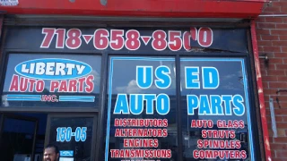 Liberty Auto Parts JunkYard in New York (NY) - photo 4