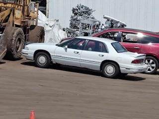 Teplitz Inc JunkYard in Nanuet (NY) - photo 2