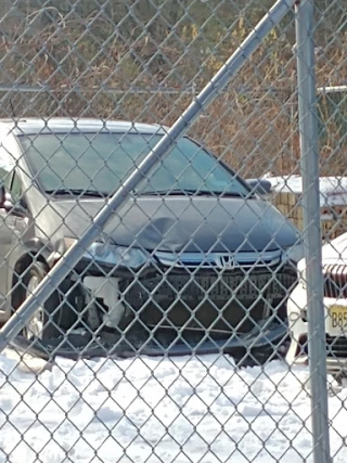 Teplitz Inc JunkYard in Nanuet (NY) - photo 3