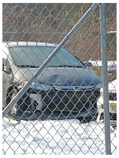 Teplitz Inc JunkYard in Nanuet (NY) - photo 3