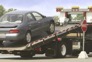 A&A Auto Wreckers JunkYard in Whippany (NJ) - photo 4