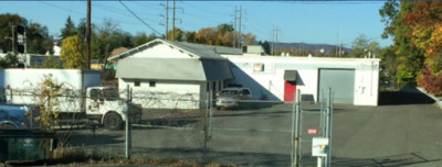 Nelson Metals Corporation JunkYard in West Haverstraw (NY) - photo 2