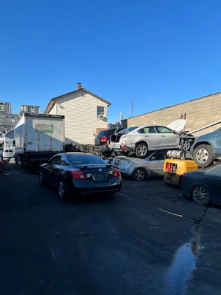 Hackensack Auto Wreckers Inc JunkYard in Hackensack (NJ) - photo 2