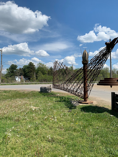 Metalico Rochester JunkYard in Rochester (NY)