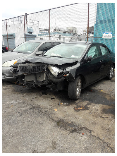 Excel Service & Towing JunkYard in Rochester (NY) - photo 2