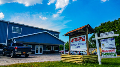 Wilbert's Premium Auto Parts of Ontario JunkYard in Ontario Township (NY) - photo 1