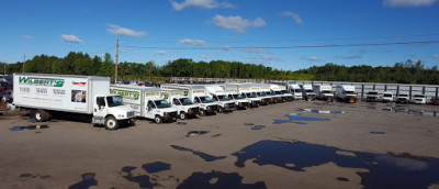 Wilbert's Premium Auto Parts of Webster JunkYard in Webster Township (NY) - photo 4