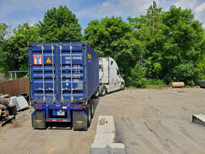 Hot Rides Auto Inc. JunkYard in Syracuse (NY) - photo 4