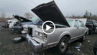 U-Pull U-Save Auto Parts Inc JunkYard in East Syracuse (NY) - photo 4