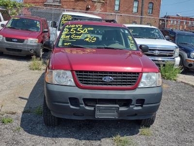 Hiawatha Used Cars & Auto Parts JunkYard in Syracuse (NY) - photo 1