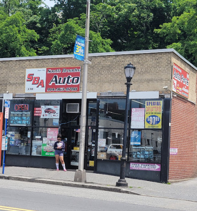 South Broadway Auto Parts JunkYard in Yonkers (NY) - photo 1