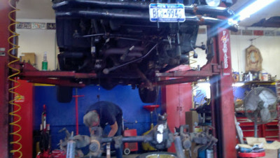 R & D Auto Services JunkYard in Tuckahoe (NY) - photo 3