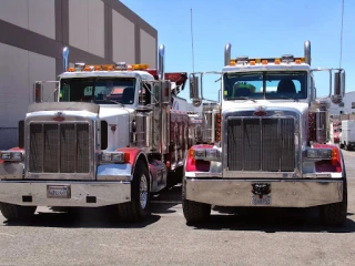 county CITY TOWING JunkYard in Anaheim (CA) - photo 3