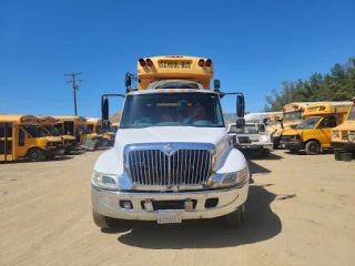 Pineda Towing JunkYard in Anaheim (CA) - photo 3