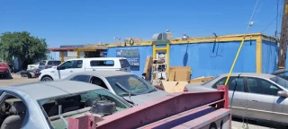 Aloha Collision Parts JunkYard in Bakersfield (CA) - photo 3