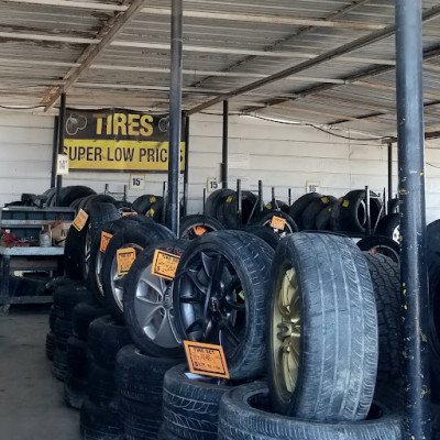 Pick-n-Pull JunkYard in Richmond (CA) - photo 2