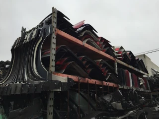 BLUE MOTORS AUTO DISMANTLING,HONDA & ACURA JunkYard in Los Angeles (CA) - photo 2