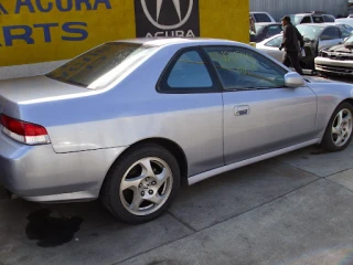 BLUE MOTORS AUTO DISMANTLING,HONDA & ACURA JunkYard in Los Angeles (CA) - photo 3