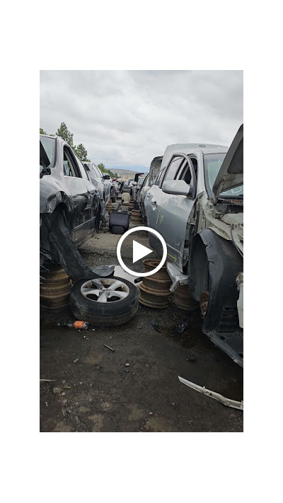 Dave´s Auto Parts Wrecking San Diego JunkYard in San Diego (CA) - photo 4