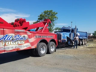 All Star Towing - photo 1