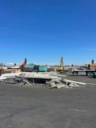 Clovis Recycling Center - photo 1