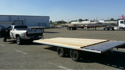 Got Mess? No Stress! JunkYard in Fresno (CA) - photo 1